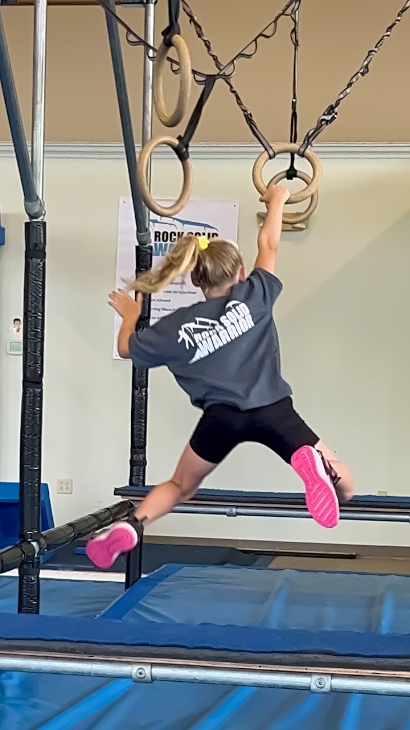 Element Gymnastics