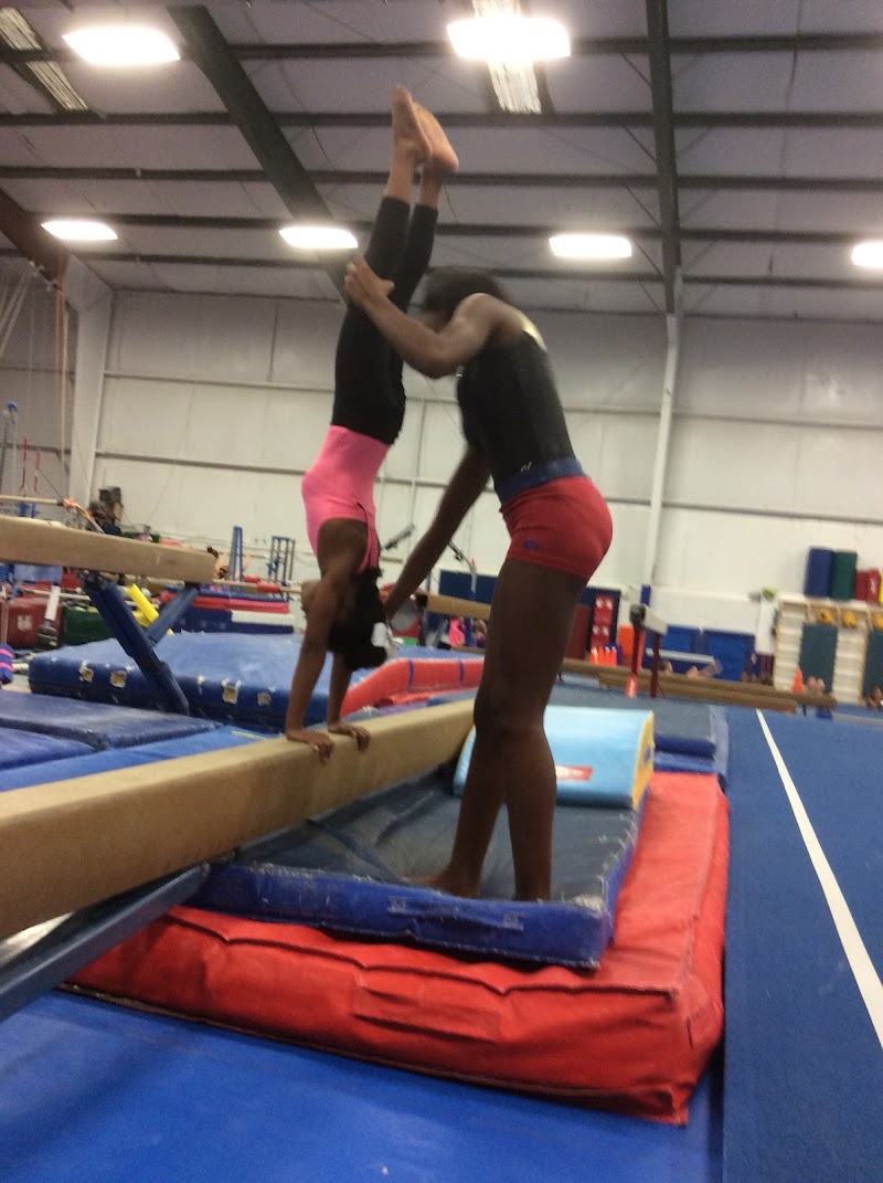 CountrySide Gymnastics photo 2