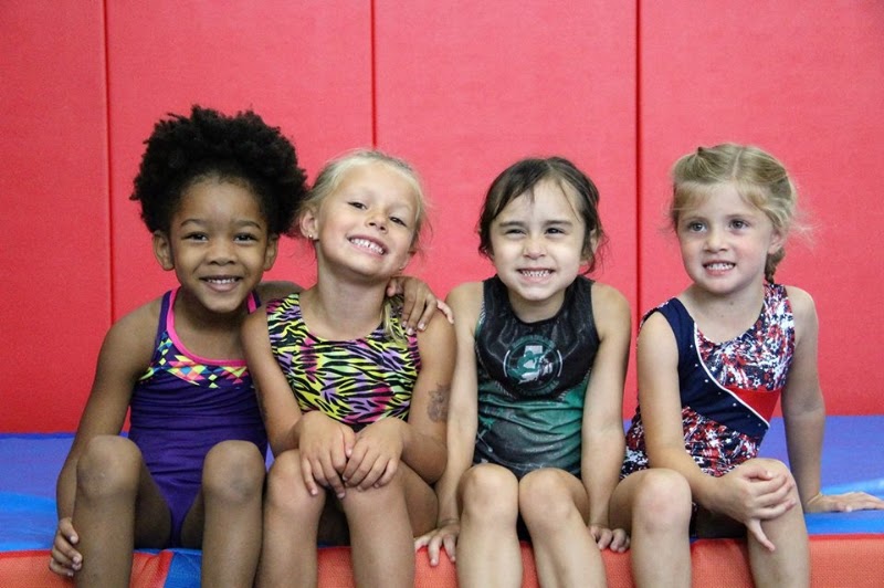 Gymfinity Sports Academy