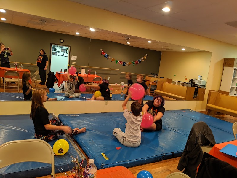 Riverside Gymnastics Academy photo 3