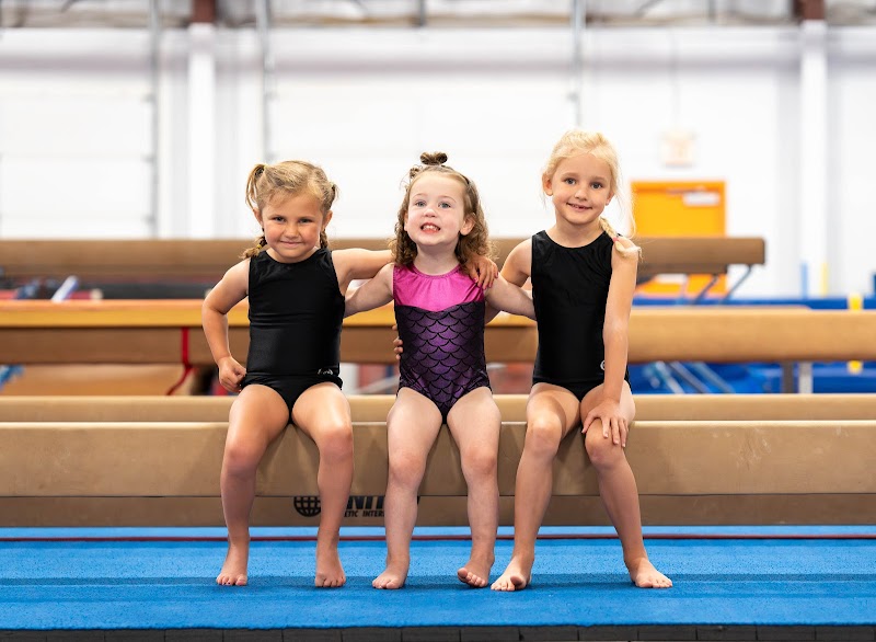 Northside Gymnastics Academy photo 3