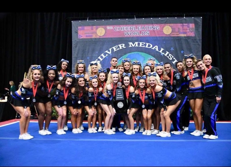 Twist & Shout Tumbling & Cheer photo 2