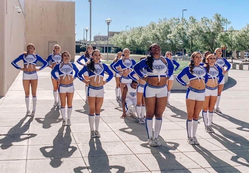 Twist & Shout Tumbling & Cheer photo 3