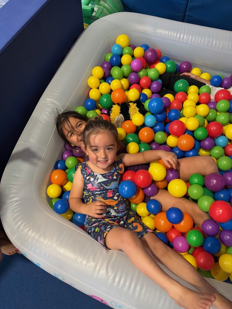 Inland Empire Gymnastics Academy photo 3