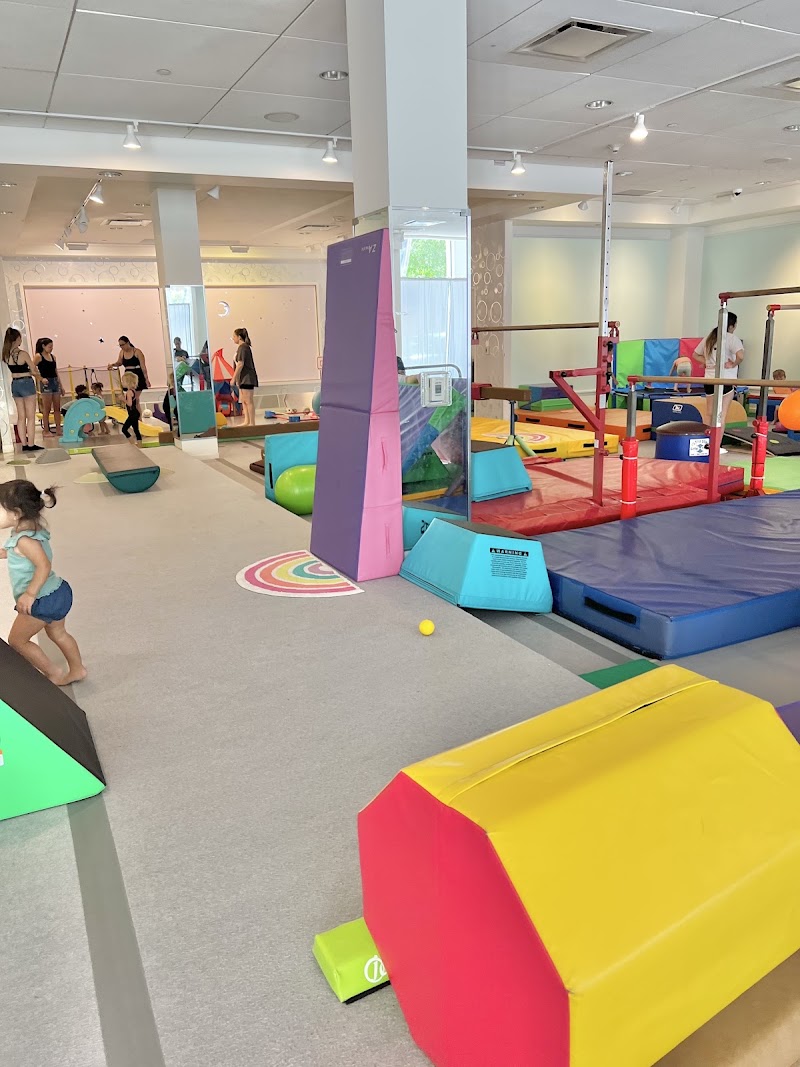 Wonder Gym photo 2