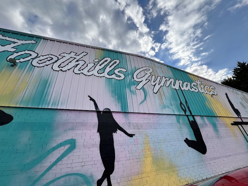 Foothills Gymnastics photo 3