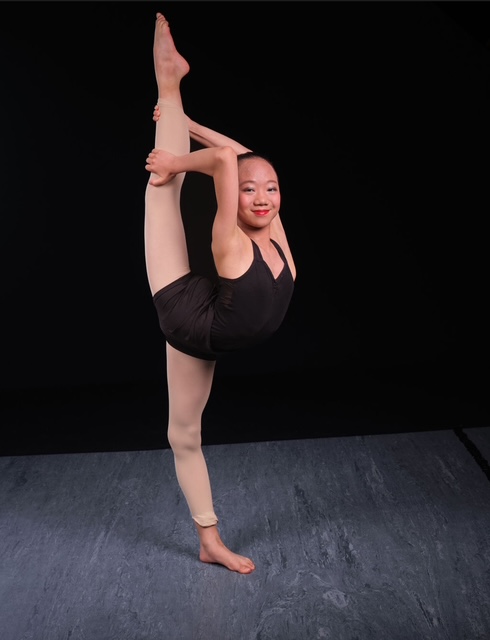Hillsborough Cheer, Dance & Gymnastics Company