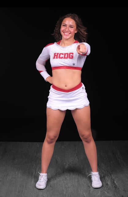 Hillsborough Cheer, Dance & Gymnastics Company photo 2