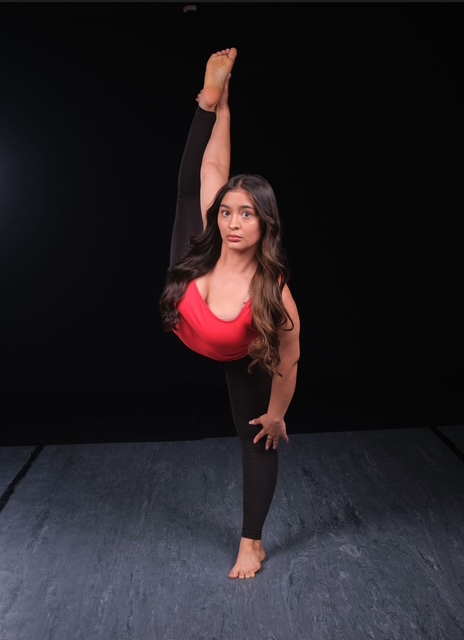Hillsborough Cheer, Dance & Gymnastics Company photo 3