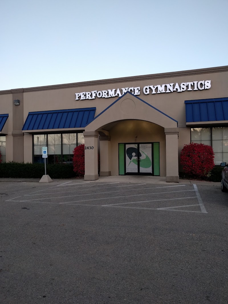 Performance Gymnastics Academy photo 2