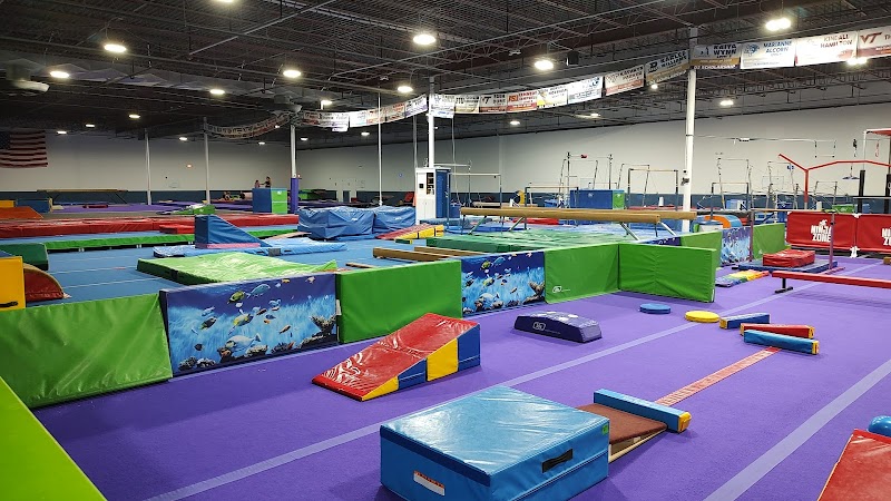 Virginia Techniques Gymnastics Inc.