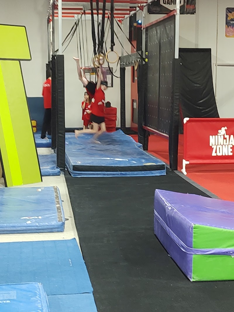 Virginia Techniques Gymnastics Inc. photo 3