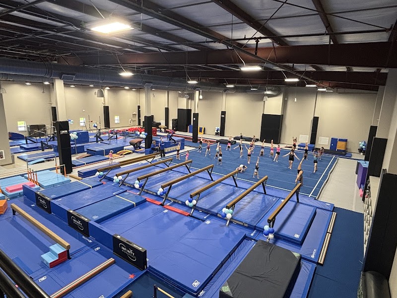 Infinity Gymnastics