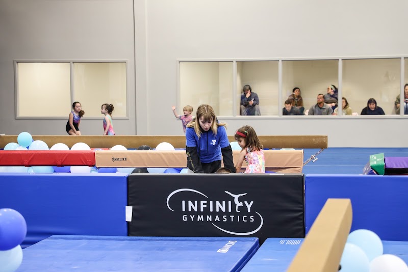 Infinity Gymnastics photo 2
