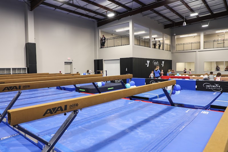Infinity Gymnastics photo 3