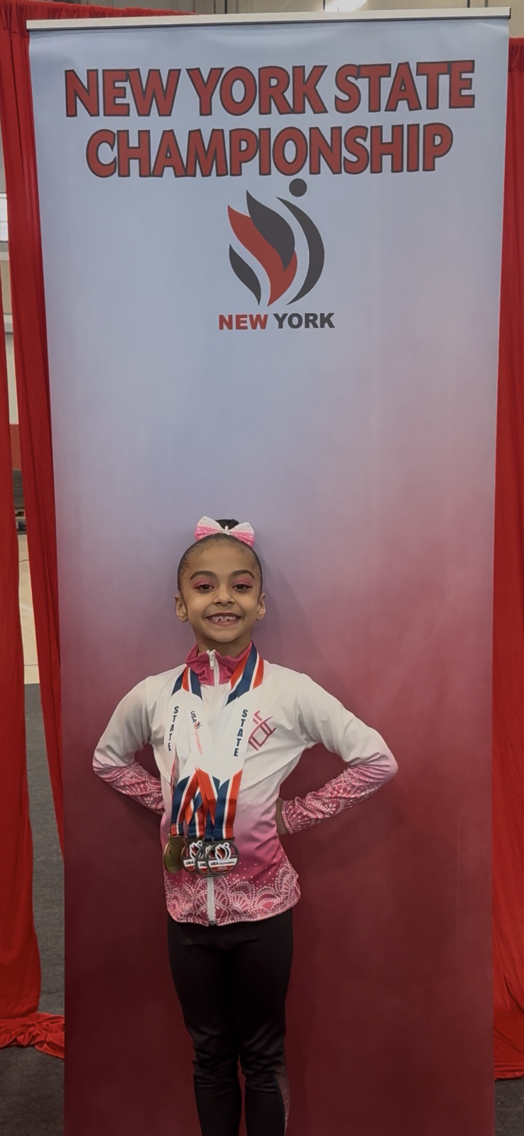 LI Elite Gymnastics photo 2