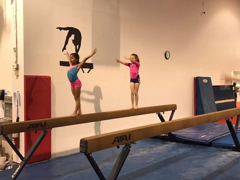 D.C. Gymnastics photo 3