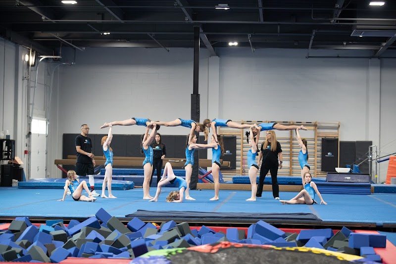 Pioneer Gymnastics photo 3