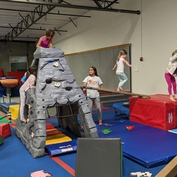 Sonoma Gymnastics Academy
