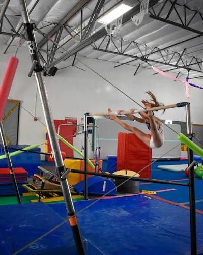 Sonoma Gymnastics Academy photo 2