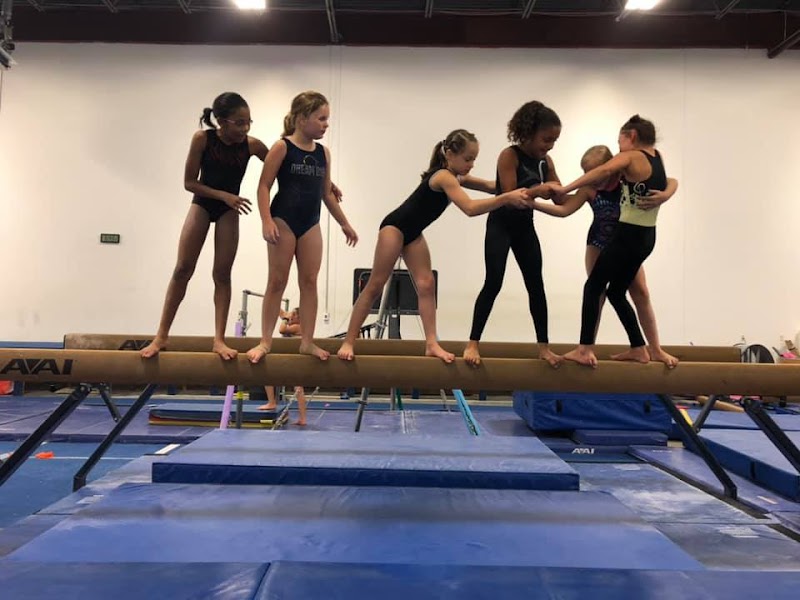 Dream Big Gymnastics photo 2