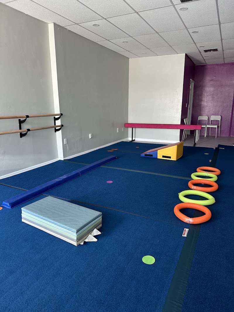 South Miami Gymnastic Center