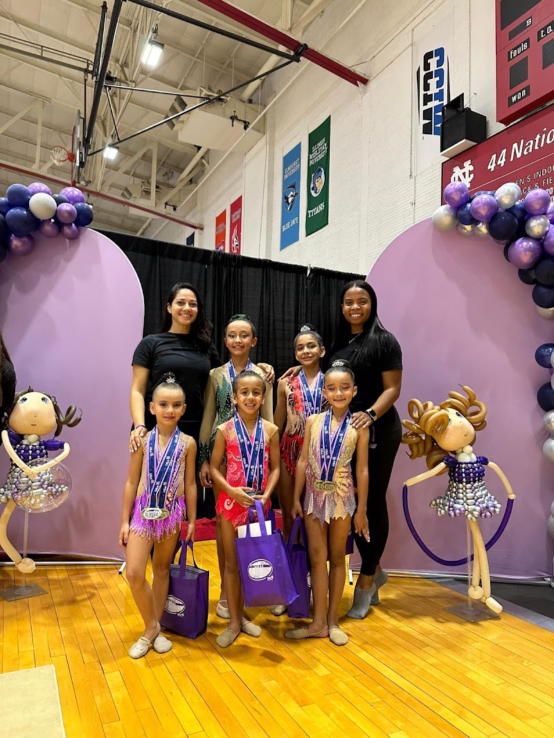 South Miami Gymnastic Center photo 2