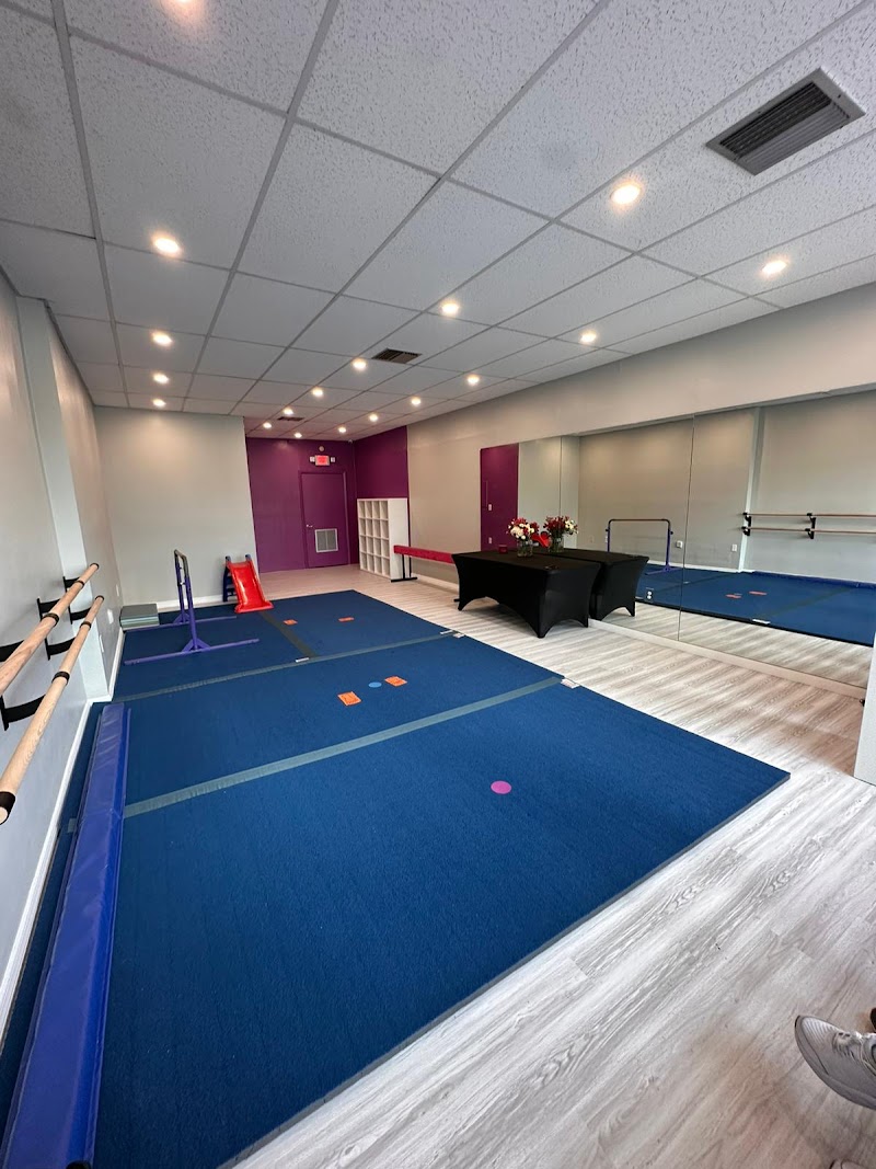 South Miami Gymnastic Center photo 3