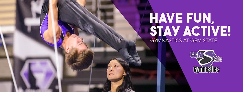 Gem State Gymnastics Academy