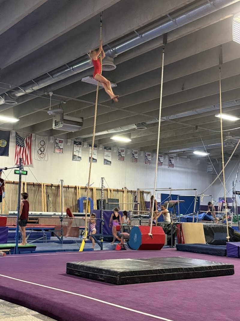 Gem State Gymnastics Academy photo 2