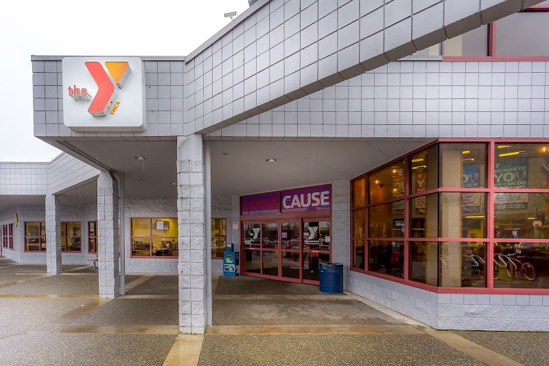 Grace Gymnastics Center/ Lakewood Family YMCA