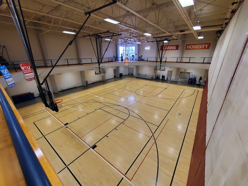 Grace Gymnastics Center/ Lakewood Family YMCA photo 3