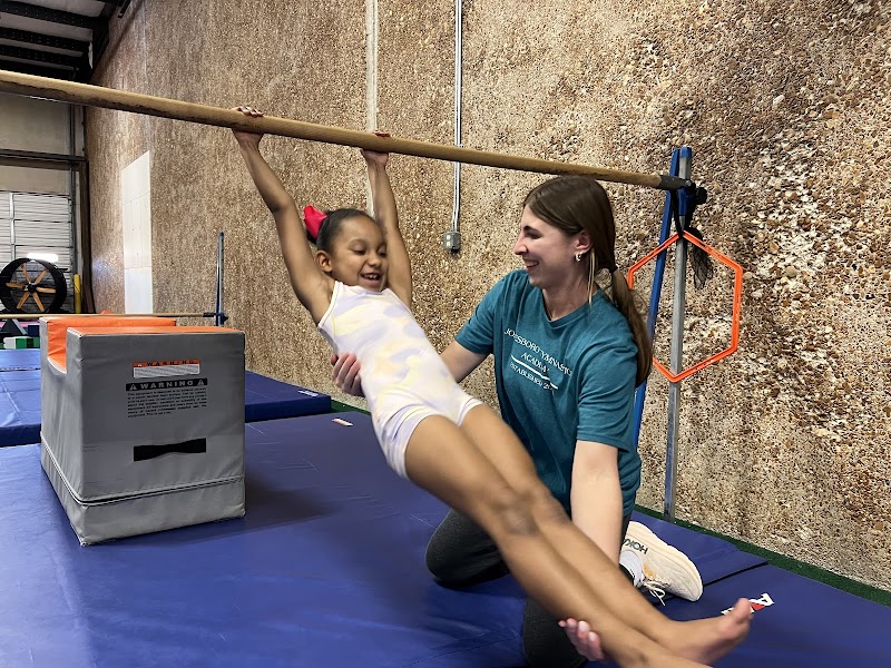 Jonesboro Gymnastics Academy photo 3
