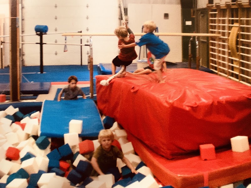Top Flight Gymnastics Training Center photo 3