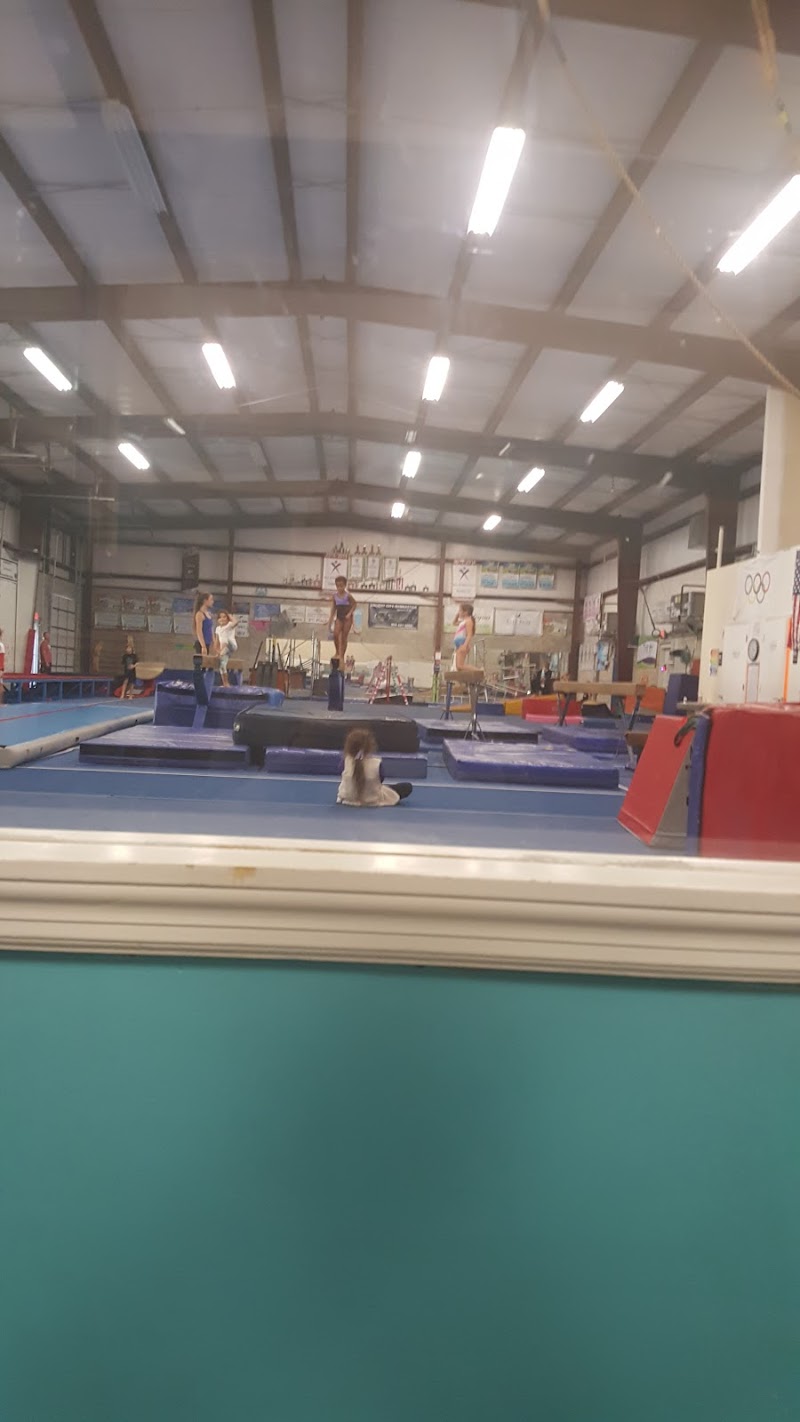 Ancient City Gymnastics