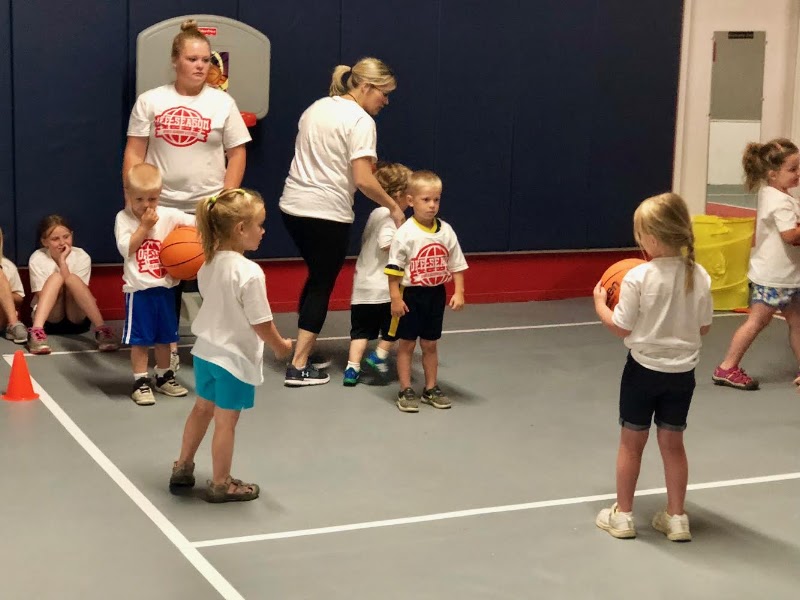 Off Season Sports Academy photo 3