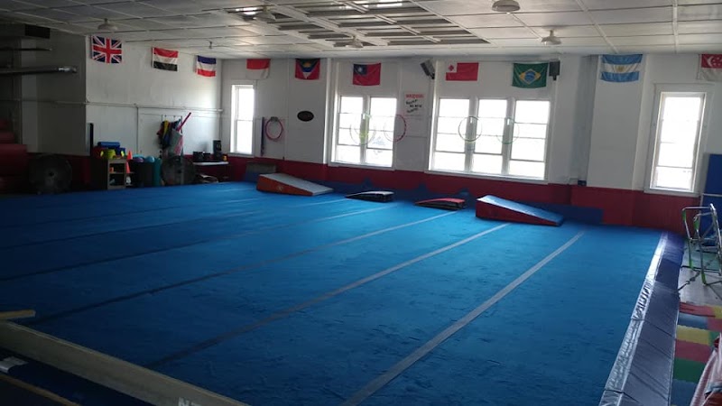 Top Floor Gymnastics & Dance Center ltd photo 2