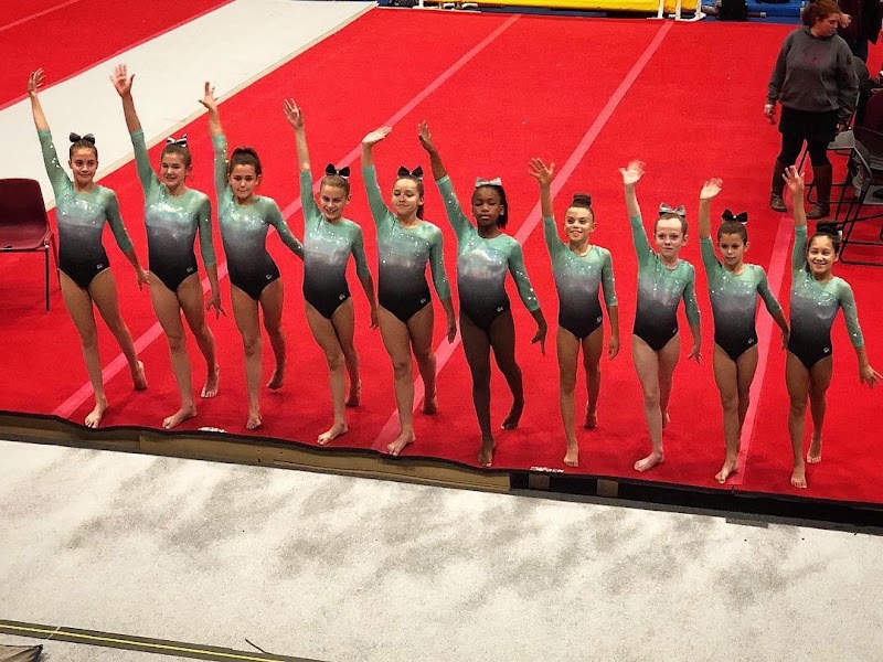 Unity Athletics LLC