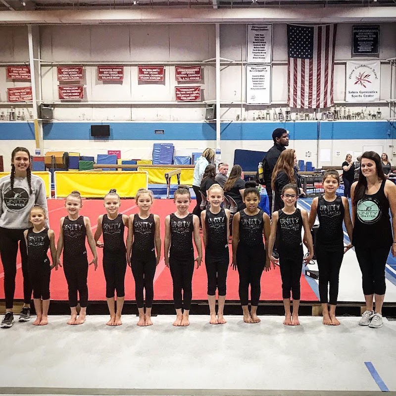 Unity Athletics LLC photo 2
