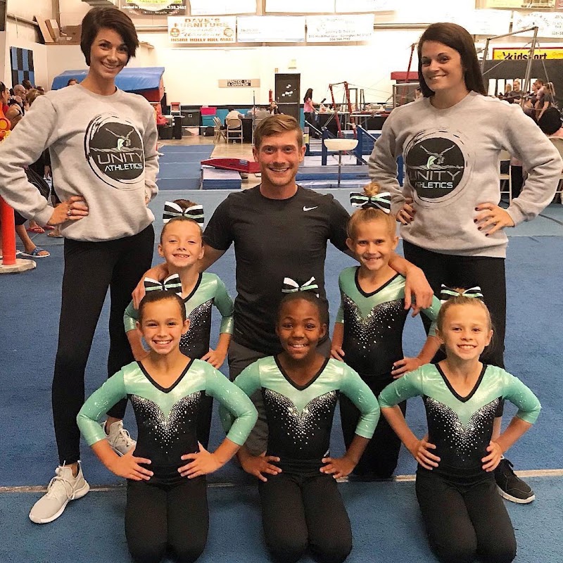 Unity Athletics LLC photo 3