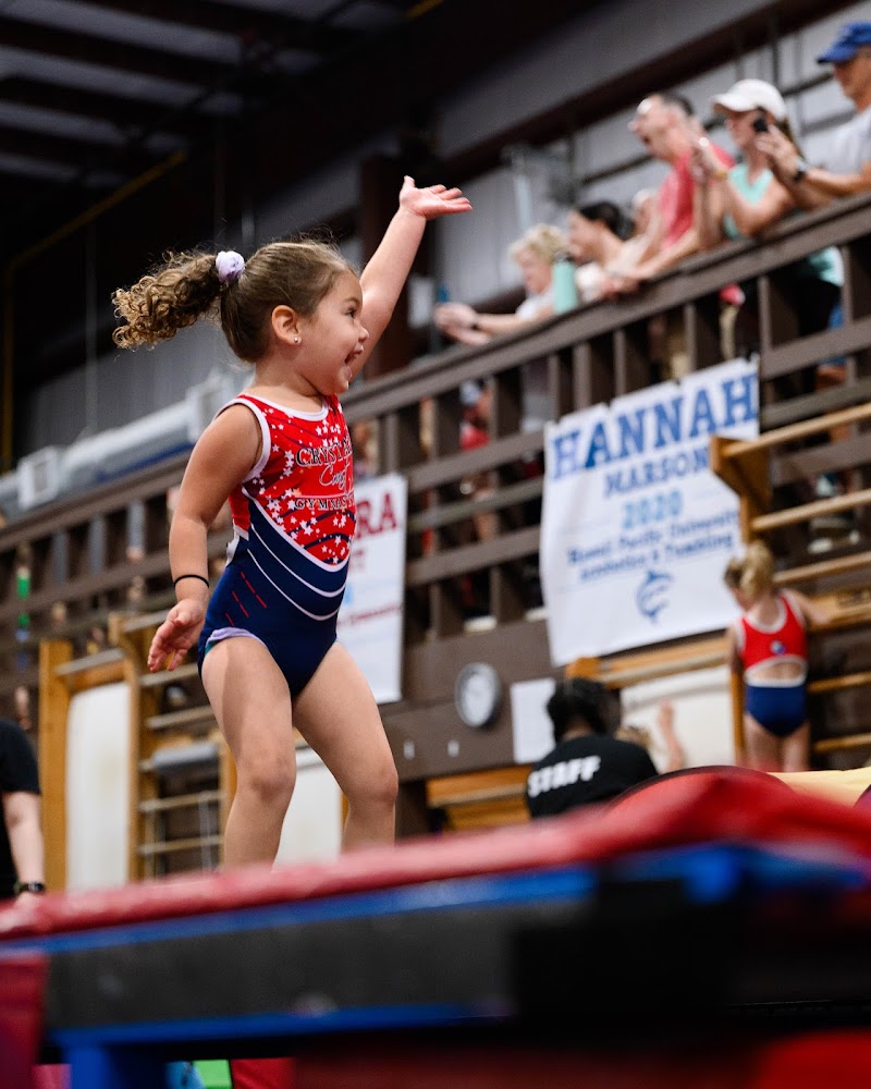 Crystal Coast Gymnastics