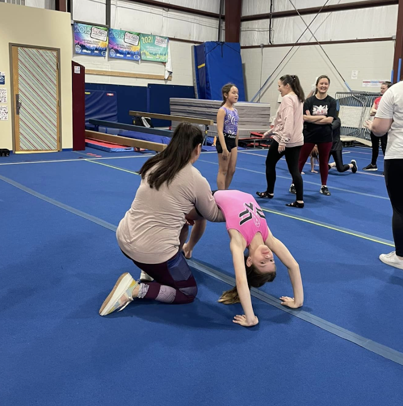 Crystal Coast Gymnastics photo 2