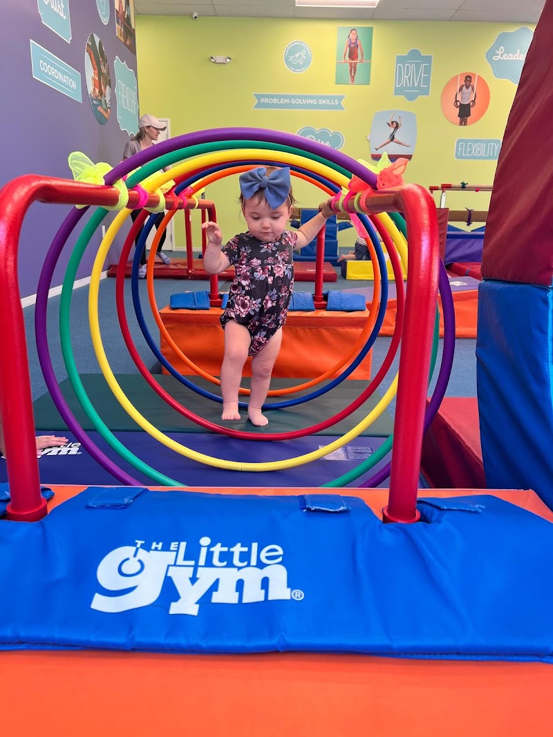 The Little Gym of Scottsdale photo 2