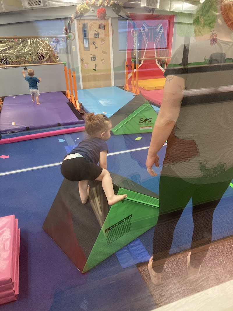 Casper Gymnastics Center photo 2