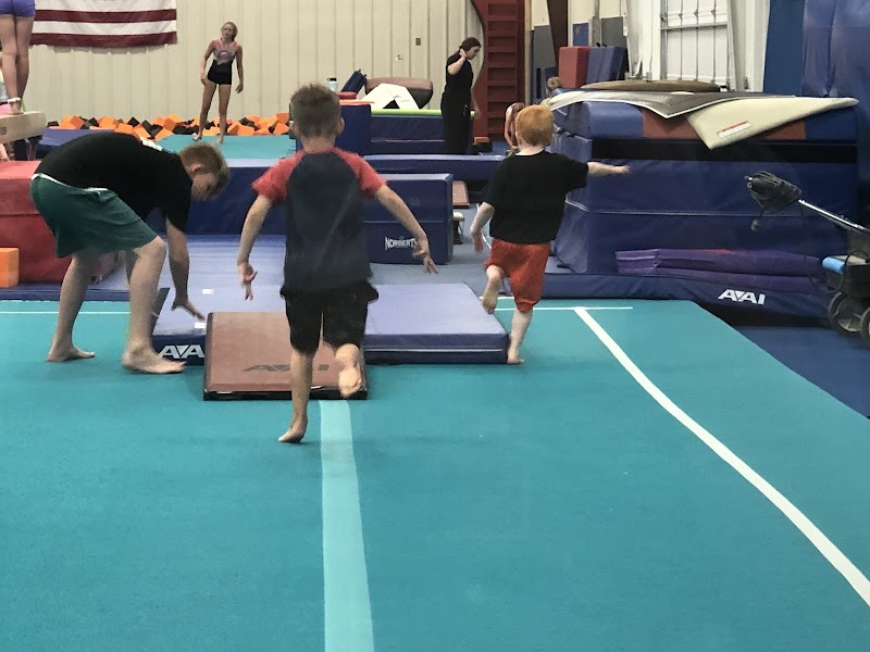 Casper Gymnastics Center photo 3