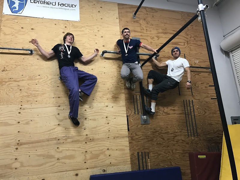 The Cave - Summer Camps photo 3