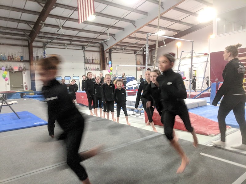 New Generation Gymnastics Academy Inc. photo 2