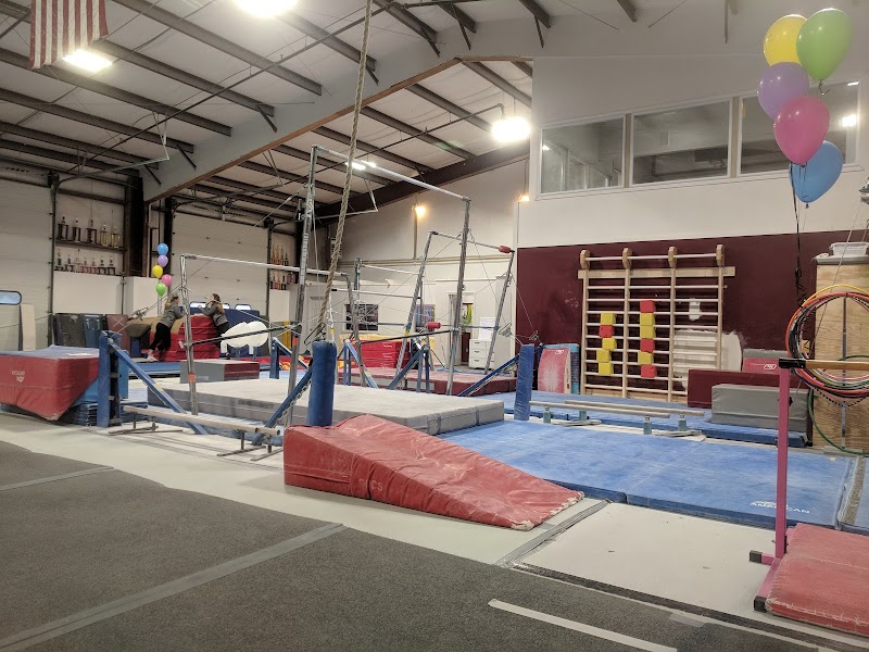 New Generation Gymnastics Academy Inc. photo 3