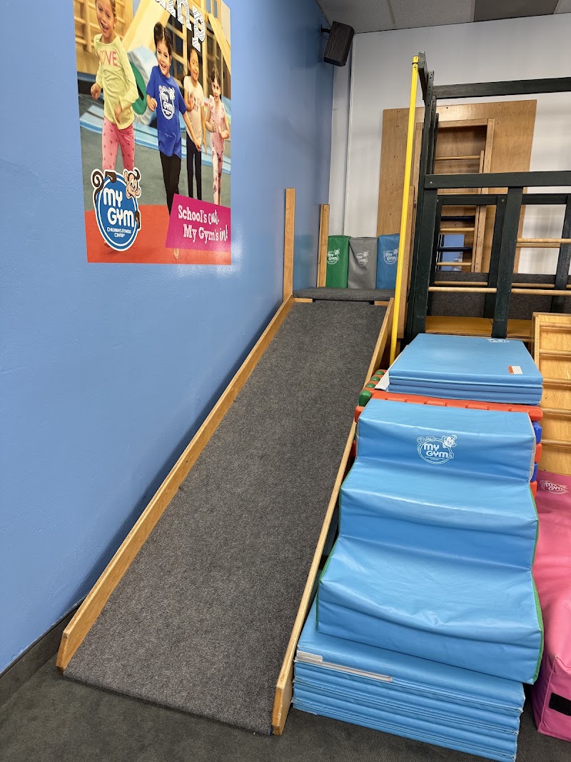 My Gym Children's Fitness Center photo 2