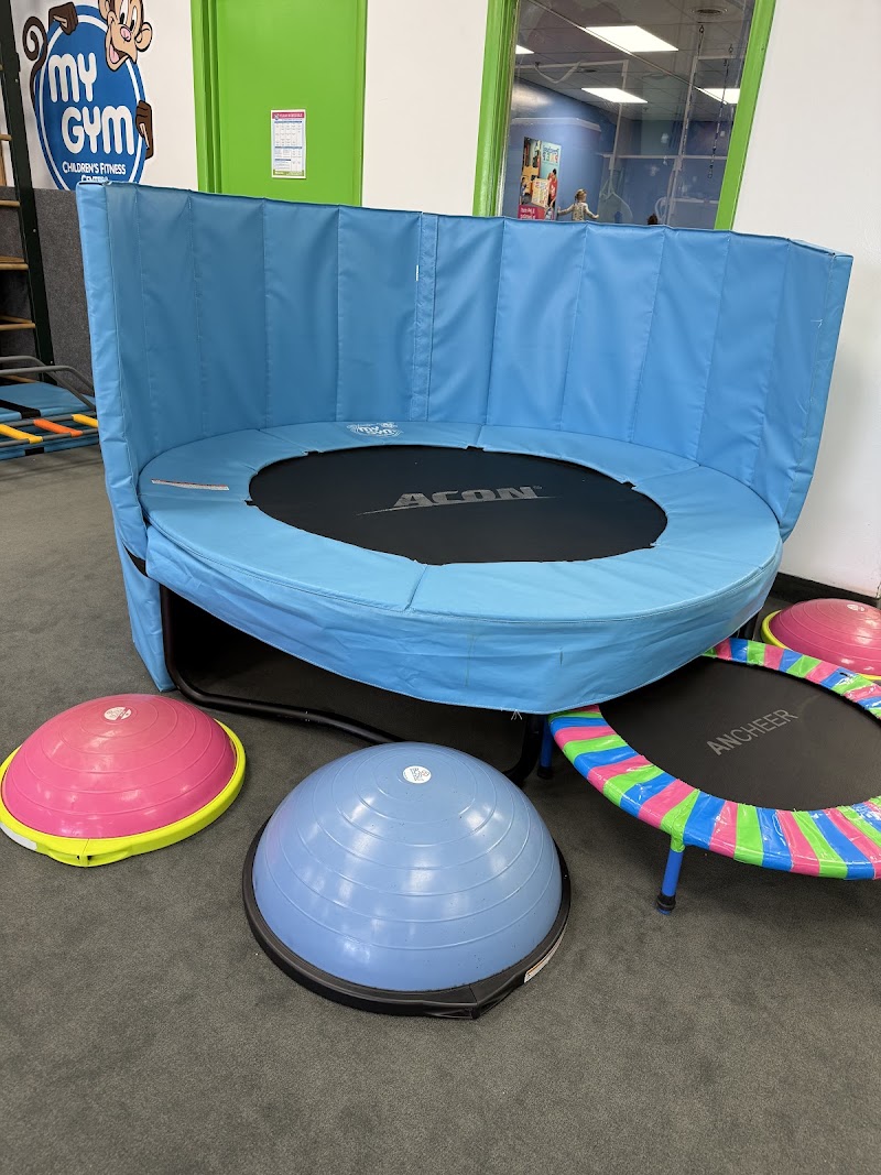 My Gym Children's Fitness Center photo 3